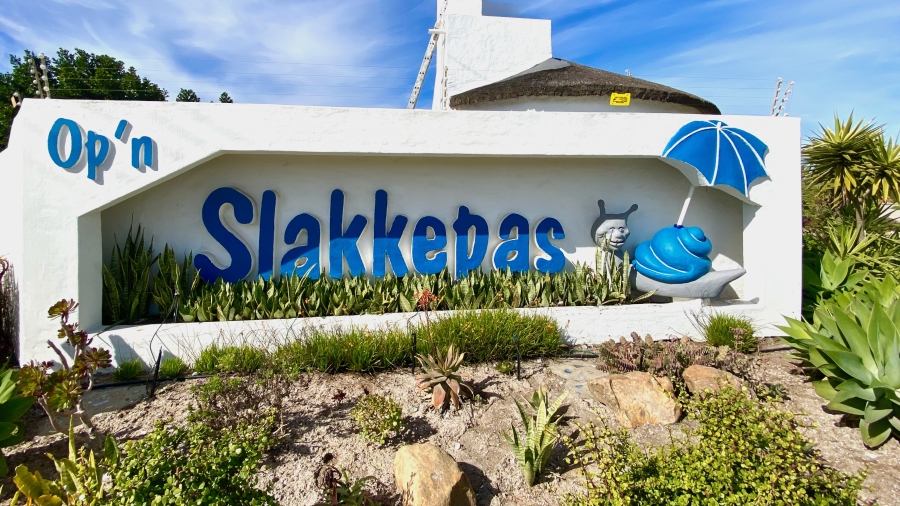 3 Bedroom Property for Sale in Dwarskersbos Western Cape